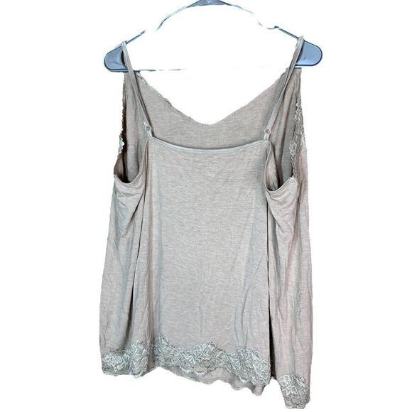 Lane Bryant‎ Lace Cami - Picture 5 of 6